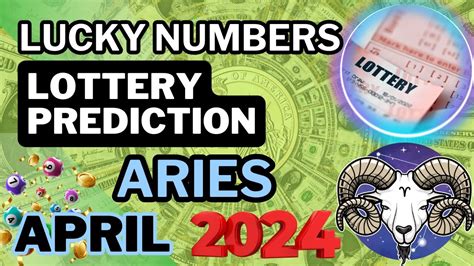 Aries Lucky Lottery Numbers para sa Ngayon/Bukas/Linggo/Buwan.